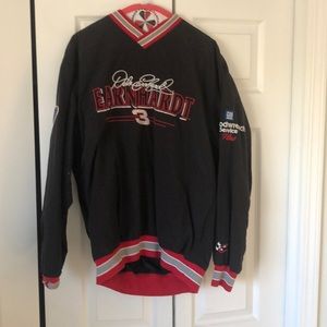 Dale Earnhardt Pullover